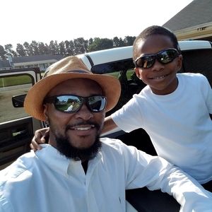 Meet your Posher, Darious